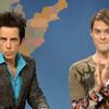 Videos: Derek Zoolander Resurfaces On Saturday Night Live